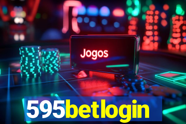 595betlogin