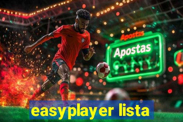 easyplayer lista