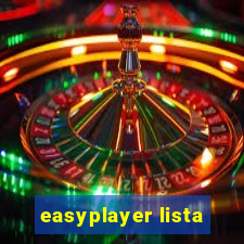 easyplayer lista