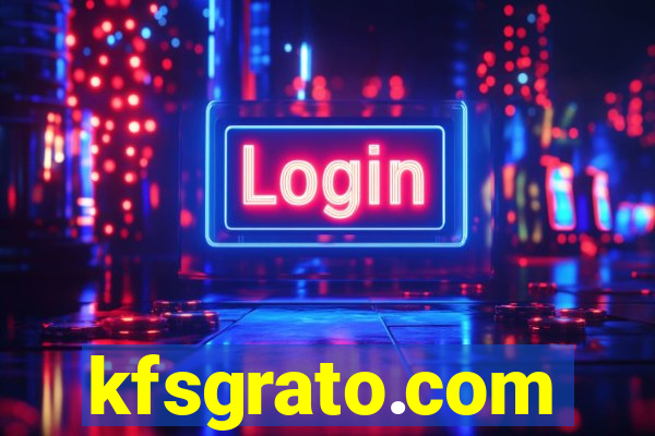 kfsgrato.com