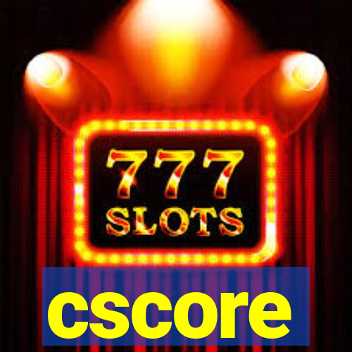 cscore