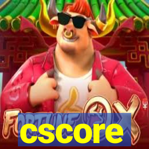 cscore