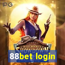 88bet login