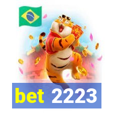 bet 2223