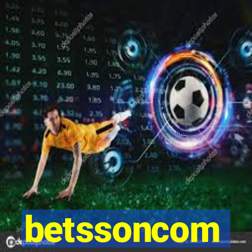 betssoncom