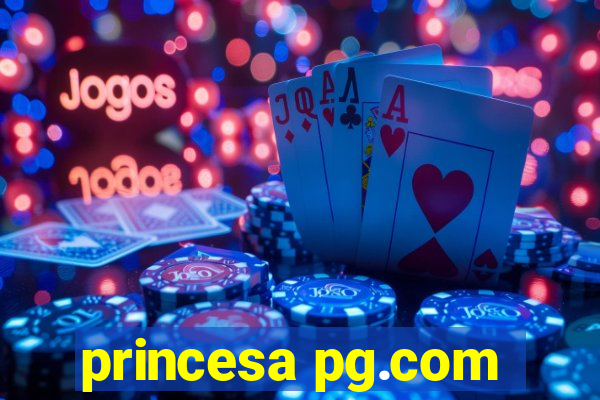 princesa pg.com