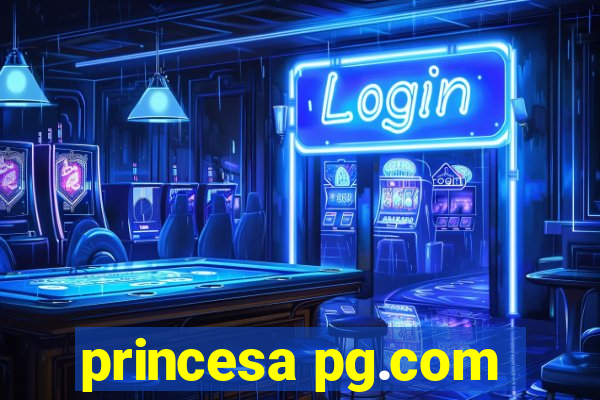 princesa pg.com