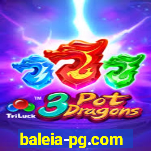 baleia-pg.com