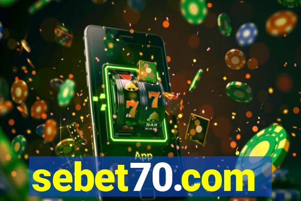 sebet70.com