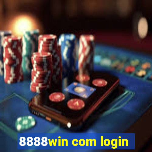 8888win com login