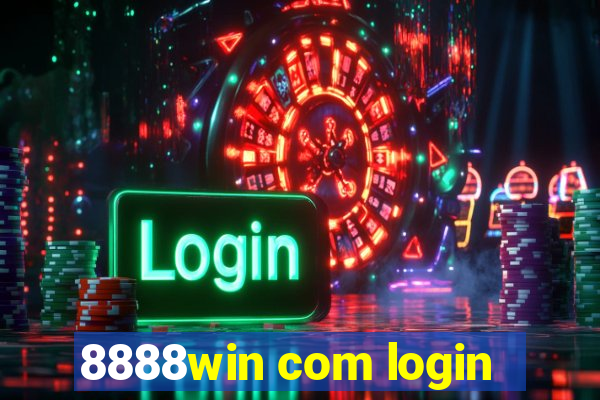 8888win com login