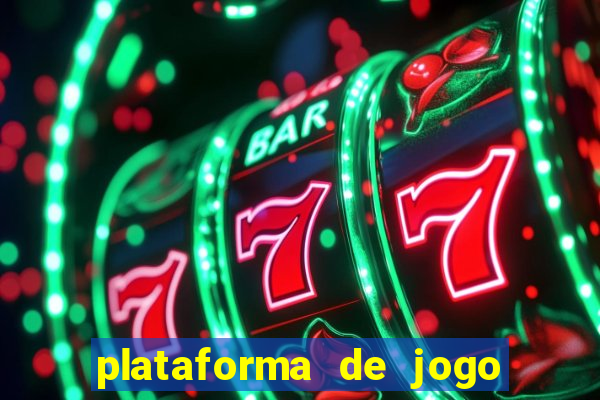 plataforma de jogo que nao precisa depositar dinheiro