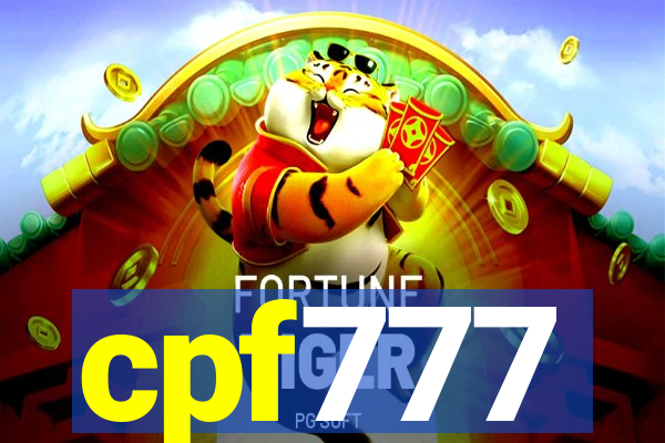 cpf777