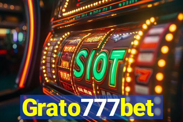 Grato777bet