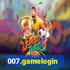 007.gamelogin