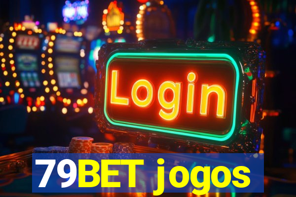 79BET jogos