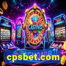 cpsbet.com