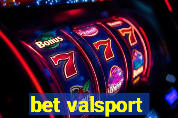 bet valsport