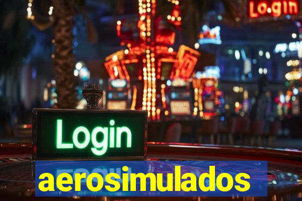 aerosimulados