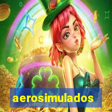 aerosimulados