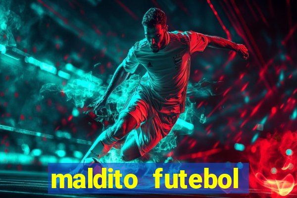 maldito futebol clube dublado download