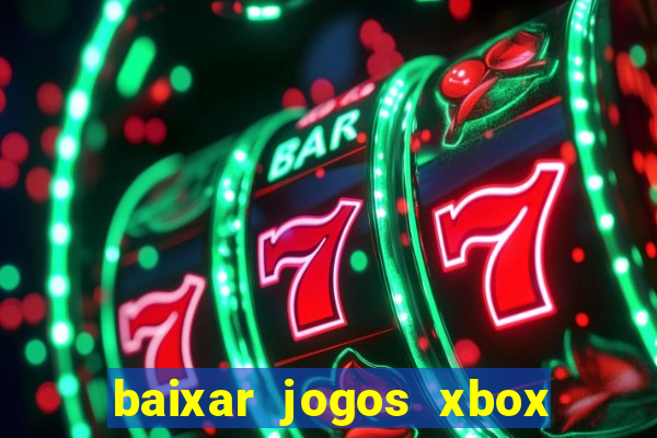 baixar jogos xbox 360 rgh torrent