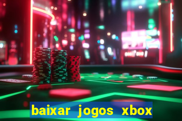 baixar jogos xbox 360 rgh torrent