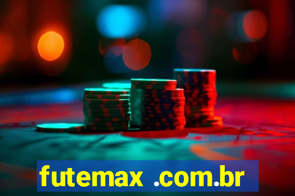 futemax .com.br