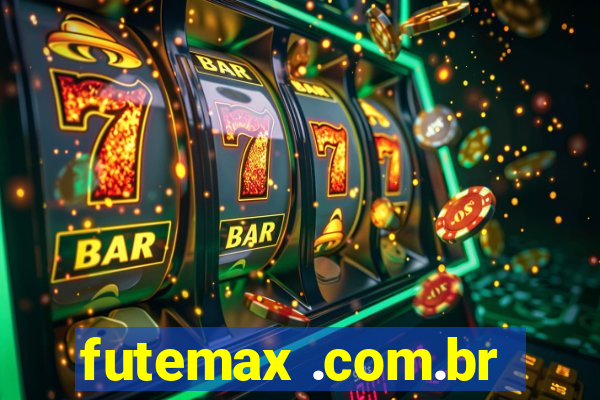 futemax .com.br