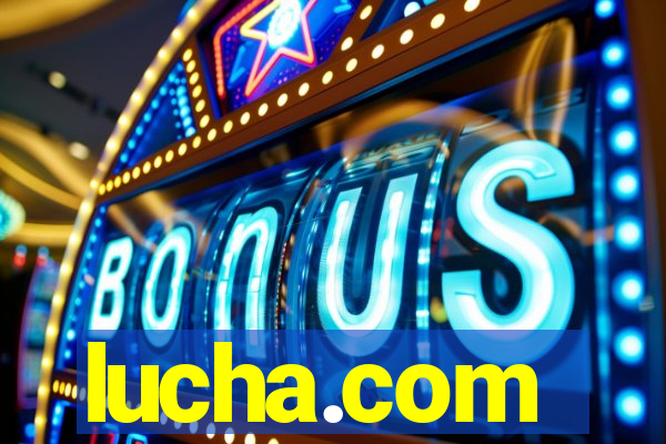 lucha.com