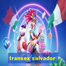 transex salvador