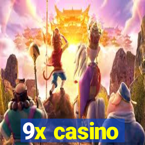 9x casino