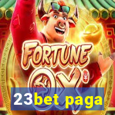 23bet paga