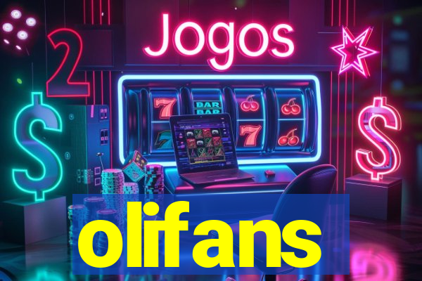 olifans