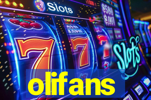 olifans