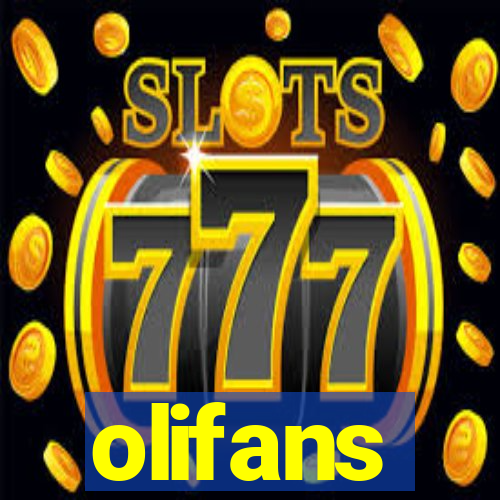 olifans