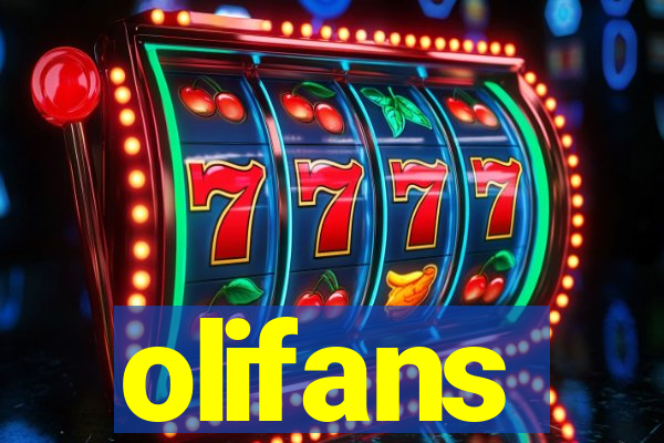 olifans