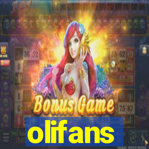 olifans