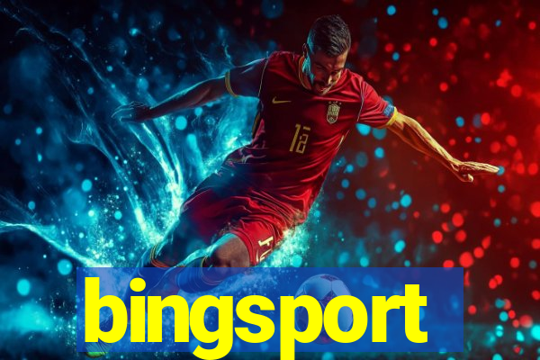 bingsport