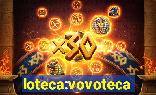 loteca:vovoteca