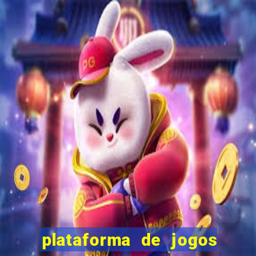 plataforma de jogos do rodrigo faro