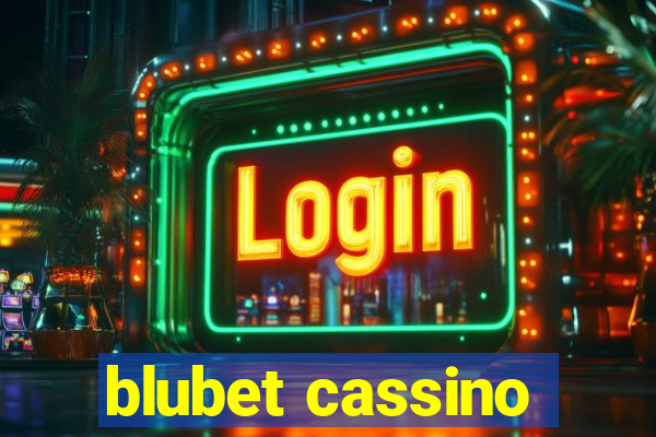 blubet cassino