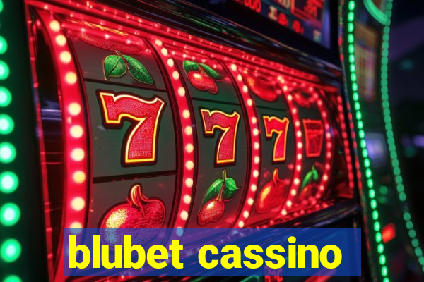 blubet cassino