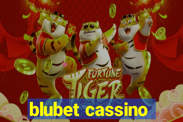 blubet cassino