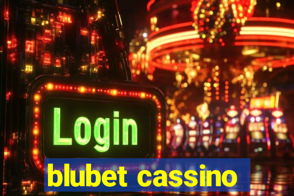 blubet cassino