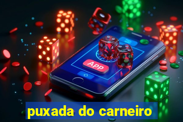 puxada do carneiro