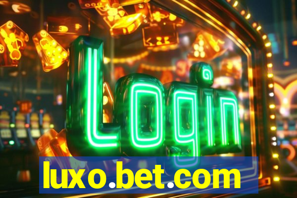 luxo.bet.com