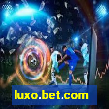 luxo.bet.com