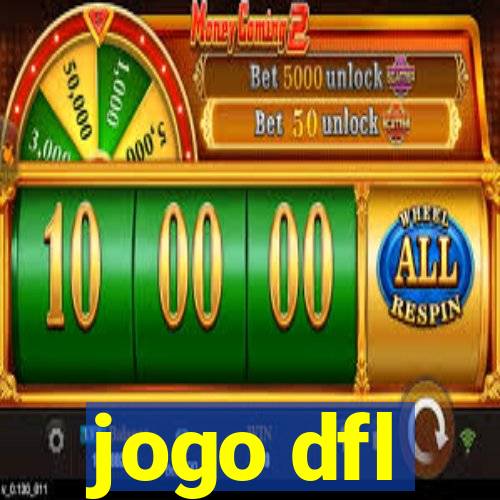 jogo dfl