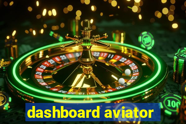 dashboard aviator